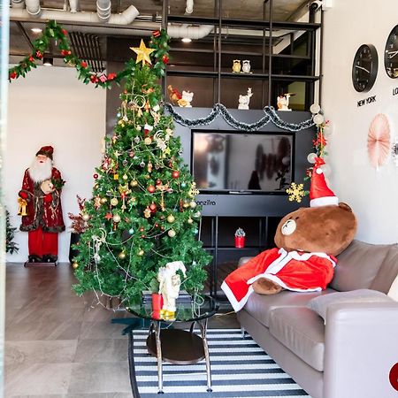 Ananzitra Hotel Канчанабури Екстериор снимка