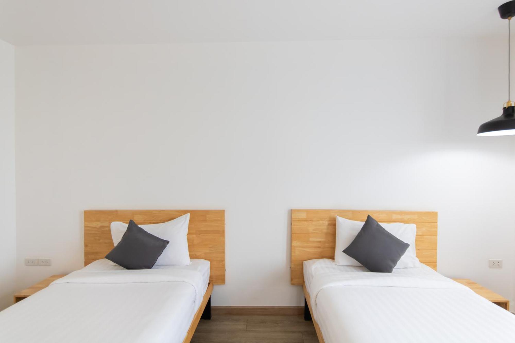 Ananzitra Hotel Канчанабури Екстериор снимка